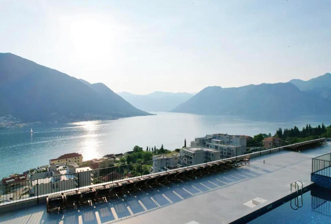 Brand New With Panorama View Apartment